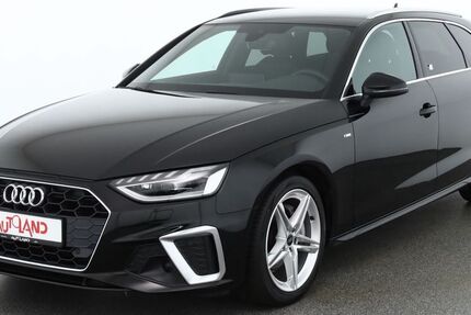 Audi A4 32.848 km 36.490 &euro; Berlin 12683