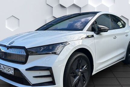 Skoda Enyaq 4.500 km 55.634 &euro; Berlin 12524