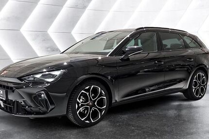 Cupra Leon 1.037 km 34.990 &euro; Schönefeld 12529