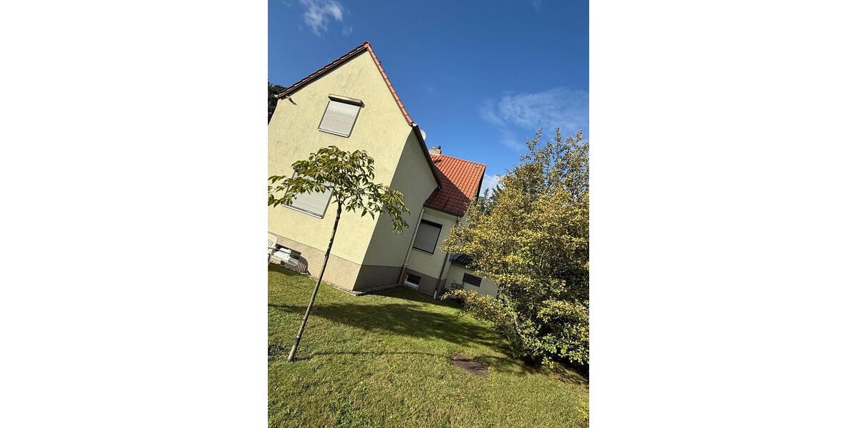 Einfamilienhaus Wildau - 5 Zimmer, 141 m&sup2;, 2.800&euro; | Angebot:24539903