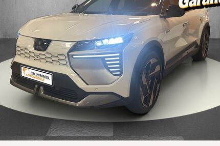 Mitsubishi Eclipse Cross 9.000 km 47.990 &euro; Berlin - Hohenschönhausen 13055