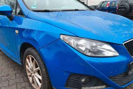 Seat Ibiza 206.353 km 2.499 &euro; Berlin 12349