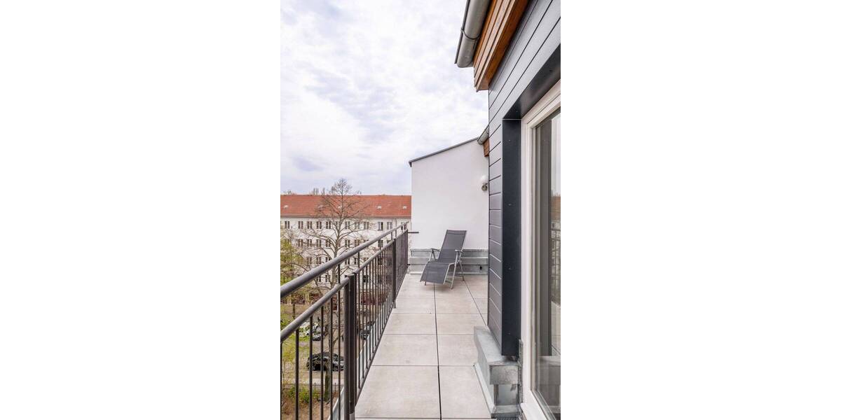 Etagenwohnung Berlin Friedrichshain - 3 Zimmer, 69 m&sup2;, 1.300&euro; | Angebot:26545576
