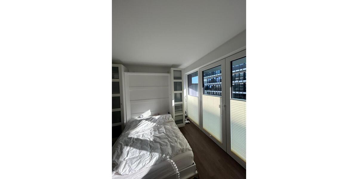 Etagenwohnung Erkner - 1 Zimmer, 32 m&sup2;, 4.500&euro; | Angebot:24816052