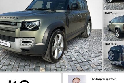 Land Rover Defender 121.467 km 53.299 &euro; Berlin 13581