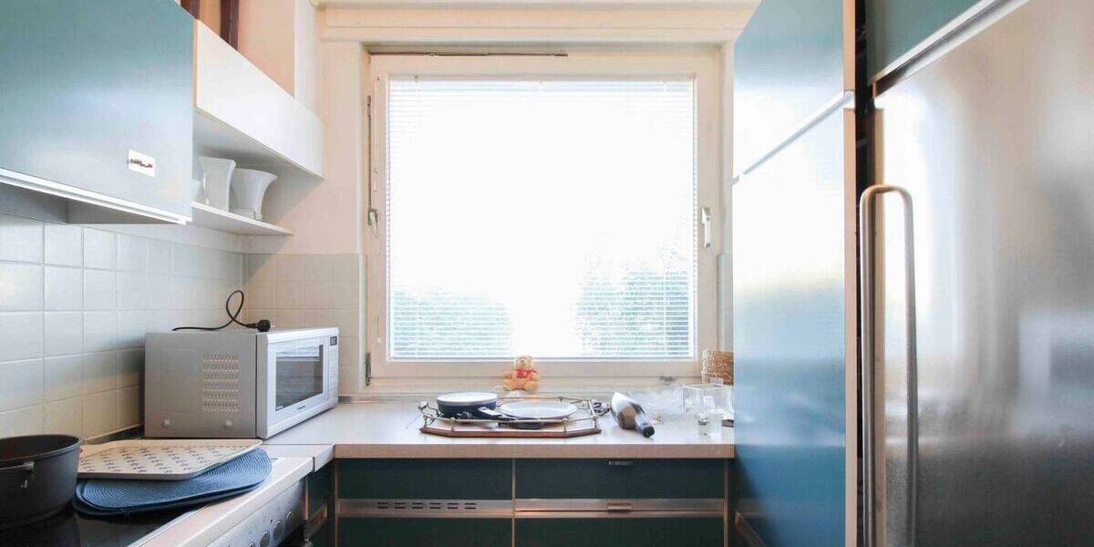 Reihenmittelhaus Berlin Mariendorf - 4 Zimmer, 105 m&sup2;, 449.000&euro; | Angebot:26128322