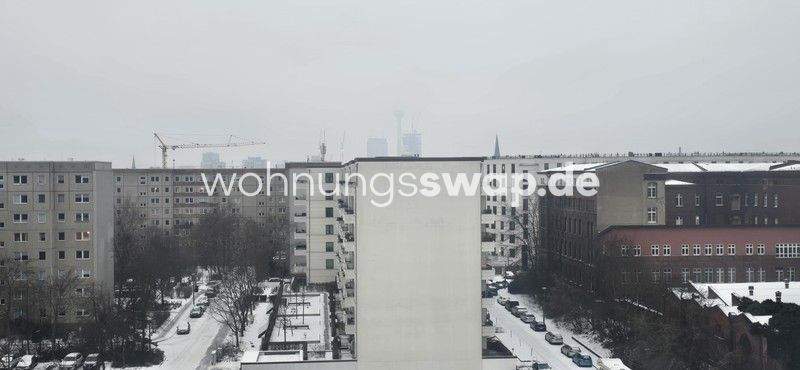 Etagenwohnung Berlin Prenzlauer Berg - 3 Zimmer, 70 m&sup2;, 700&euro; | Angebot:25994954