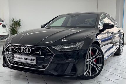 Audi A7 23.129 km 58.980 &euro; Berlin 13403