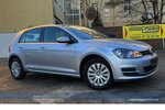 VW Golf VII BMT*Navi*Tempo*SHZ*Tel.*Touch* 120.529 km 9.990 &euro; Berlin 13187