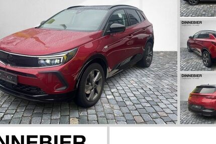Opel Grandland (X) 42.449 km 22.840 € Berlin 12681