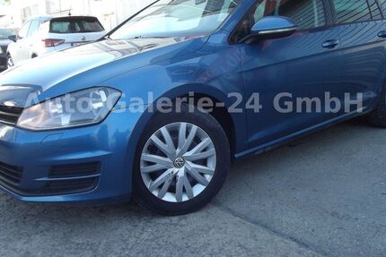 VW Golf 176.250 km 6.399 &euro; Berlin 12277