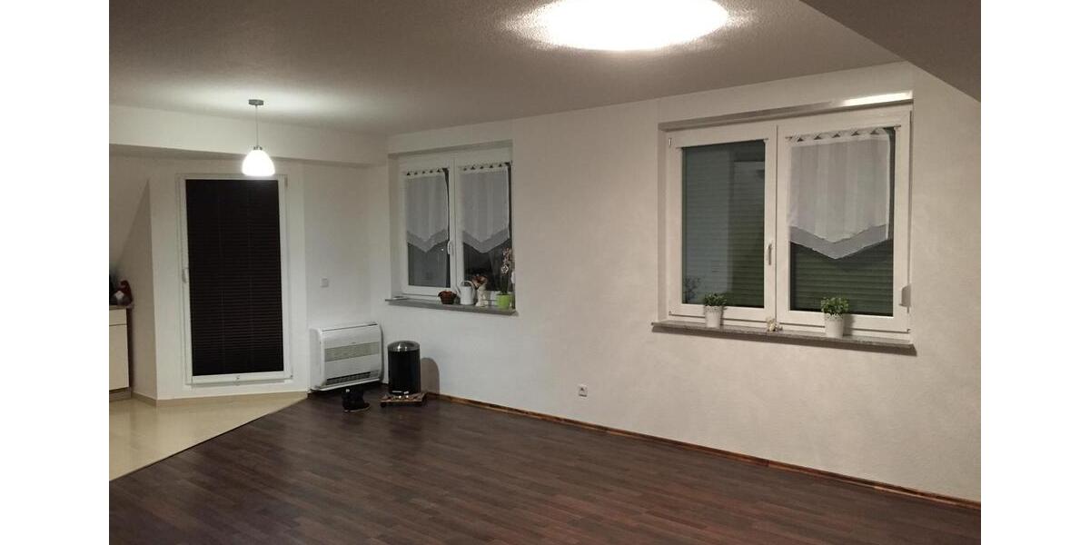 Dachgeschoßwohnung Falkensee - 1 Zimmer, 58 m&sup2;, 800&euro; | Angebot:24845132