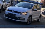VW Polo V Comfortline BMT*SHZ*Tempo*PDC*Export*A/C* 179.562 km 4.990 € Berlin 13187