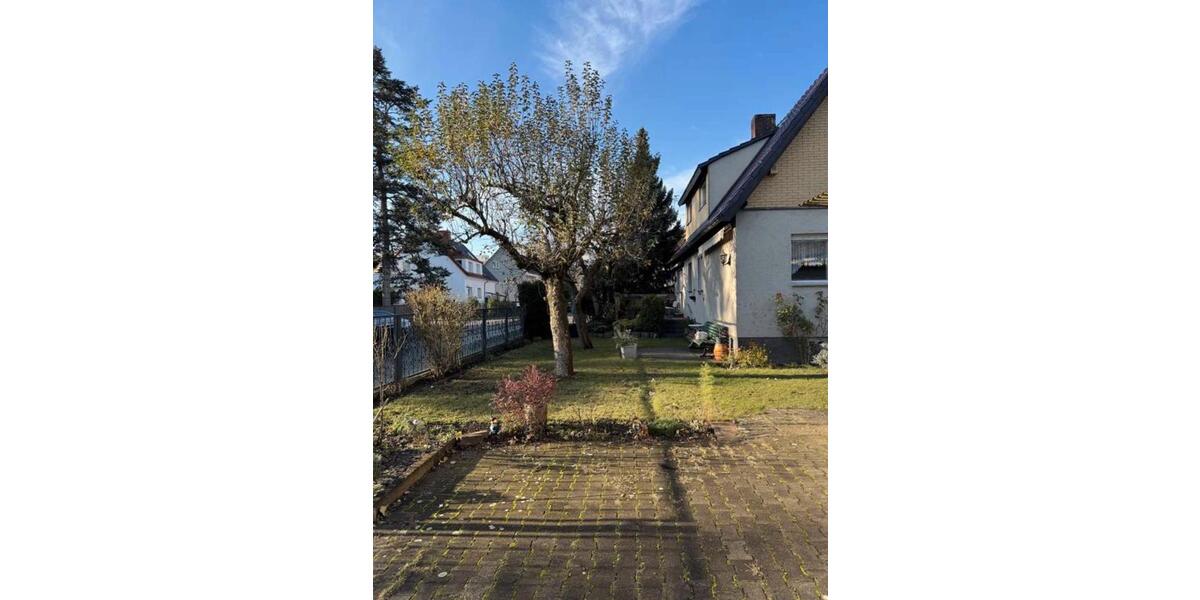 Einfamilienhaus Berlin Reinickendorf - 5 Zimmer, 127 m&sup2;, 599.000&euro; | Angebot:26424660