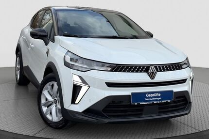 Renault Captur 4.514 km 22.890 &euro; Berlin 12683