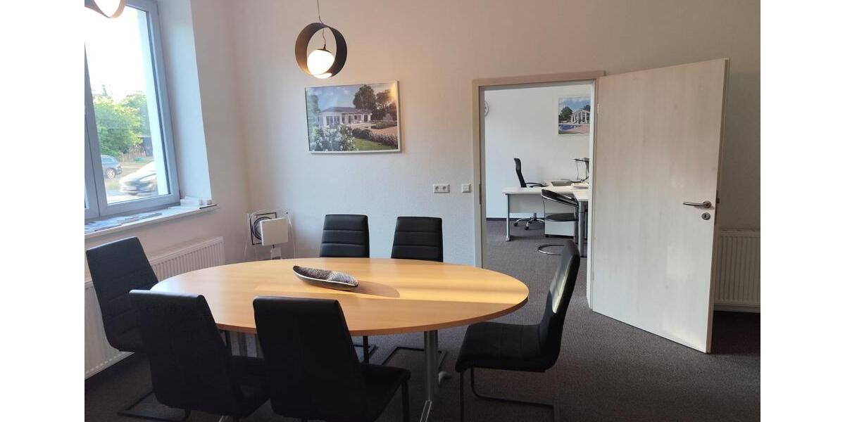 Gewerbeobjekt Wildau - 1.640&euro; | Angebot:23199050