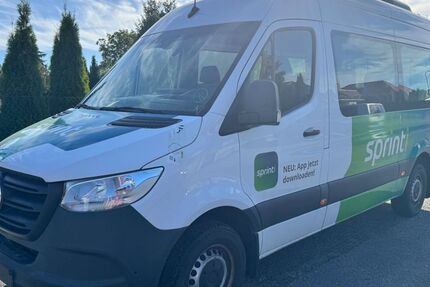 Mercedes-Benz Sprinter 193.500 km 30.000 € Rüdersdorf-Tasdorf 15562