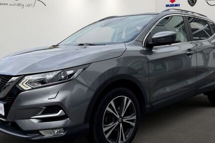 Nissan Qashqai 53.774 km 16.880 &euro; Ludwigsfelde 14974