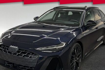 Audi A6 6.001 km 93.400 &euro; Berlin 12489
