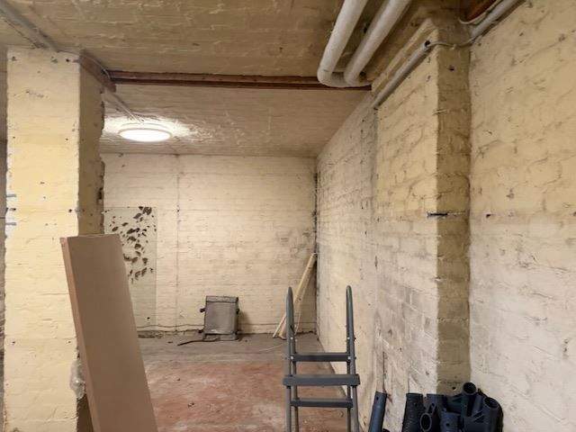 Doppelhaushälfte Berlin Westend - 1 Zimmer, 240 m&sup2;, 1.375.000&euro; | Angebot:25778634