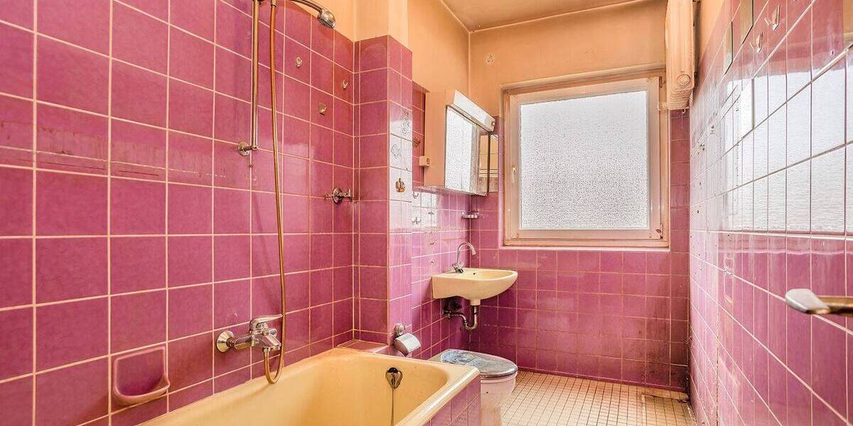 Etagenwohnung Berlin Lichterfelde - 3 Zimmer, 82 m&sup2;, 289.000&euro; | Angebot:26608590