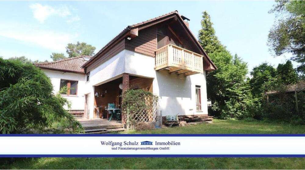 Haus zum Kaufen in Berlin Heiligensee 639.000 € 129.99 m²