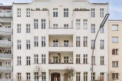 Wohnung Berlin Tempelhof-Schöneberg - 3 Zimmer, 80 m&sup2;, 545.000&euro; | Angebot:24617175