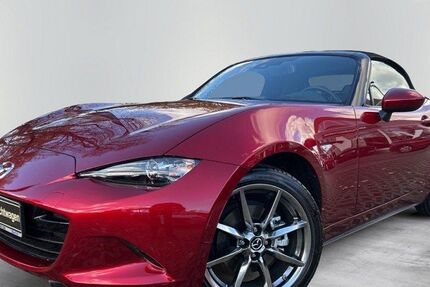 Mazda MX-5 6.710 km 28.990 &euro; Berlin 12247