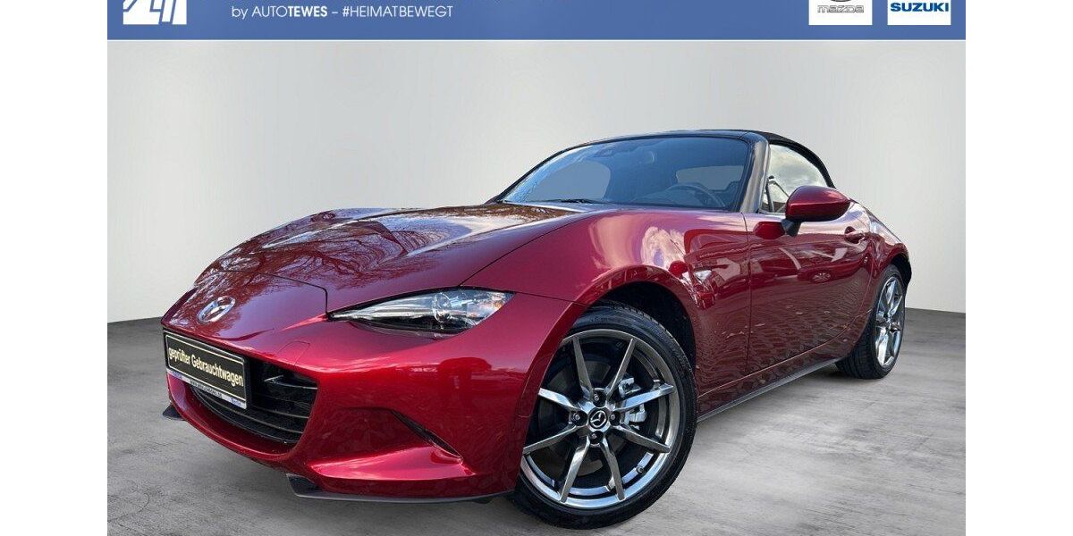 Mazda MX-5 6.710 km 28.990 &euro; Berlin 12247