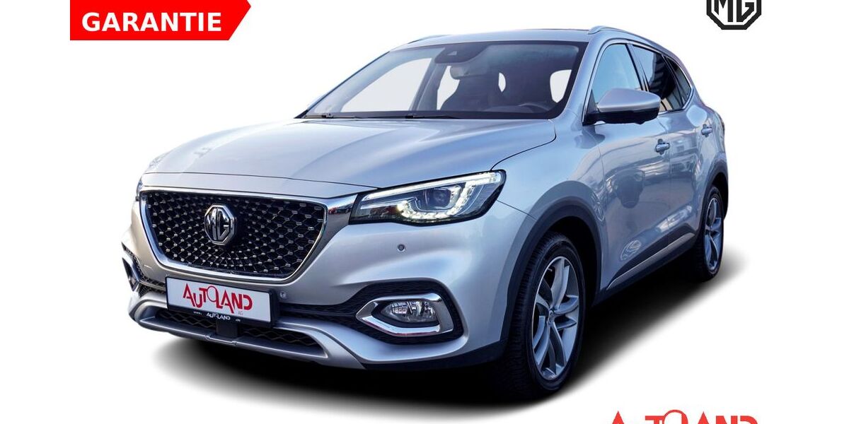 MG HS 49.599 km 21.490 &euro; Berlin 13599