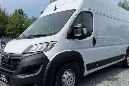 Opel Movano 112.705 km 17.990 &euro; Potsdam 14482
