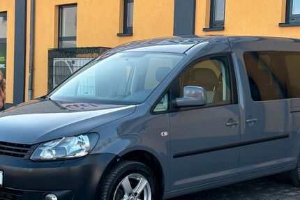 VW Caddy 234.000 km 9.480 &euro; Berlin 13587