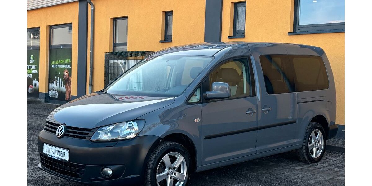 VW Caddy 234.000 km 9.480 &euro; Berlin 13587