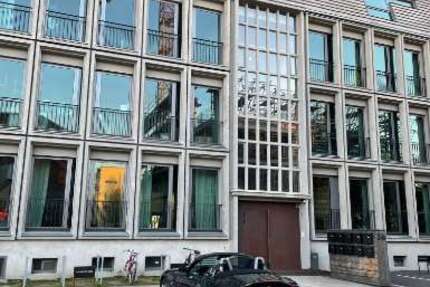 Büro in Berlin 300 € 8 m² zimmer