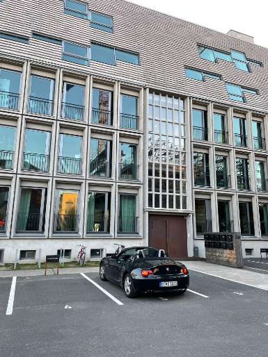 Büro in Berlin 300 € 8 m² zimmer