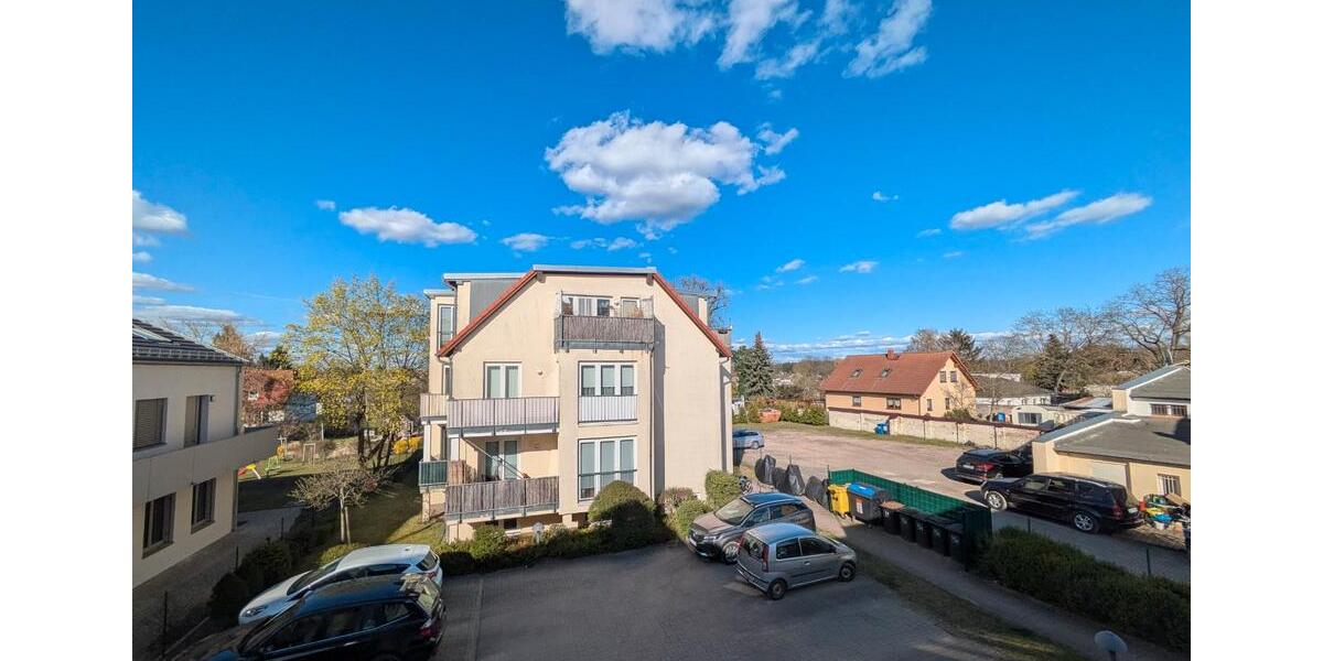 Etagenwohnung Berlin Treptow-Köpenick - 1.5 Zimmer, 46 m&sup2;, 215.000&euro; | Angebot:26877737