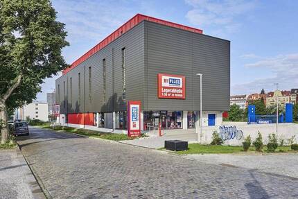Gewerbeobjekt Berlin Steglitz - 1.485&euro; | Angebot:26670110