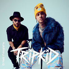TRIPKID - MINDFCK TOUR 2026 - Support: Zweifel 06.02.2026 Nachtleben