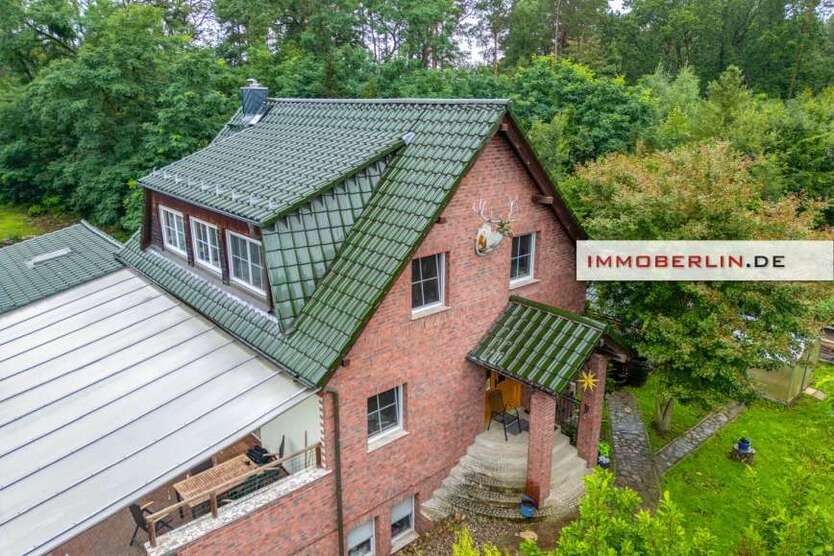 Haus zum Kaufen in Werneuchen 949.000 € 225 m²