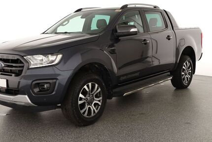 Ford Ranger 85.644 km 27.780 &euro; Berlin 12103