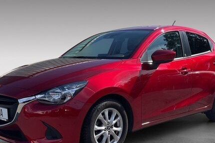 Mazda 2 48.937 km 13.950 € Berlin - Buckow 12351