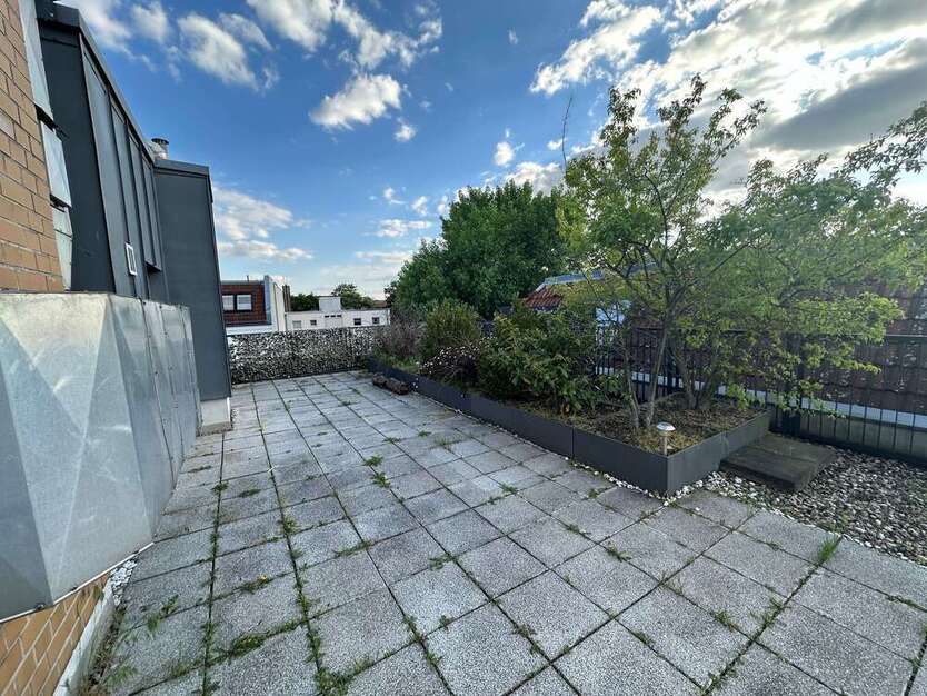 Wohnung zum Mieten in Berlin 1.712,18 € 116.08 m²