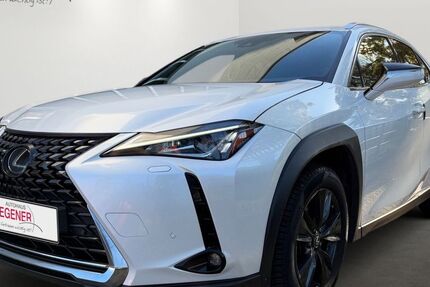 Lexus UX 112.362 km 18.890 &euro; Berlin 12349