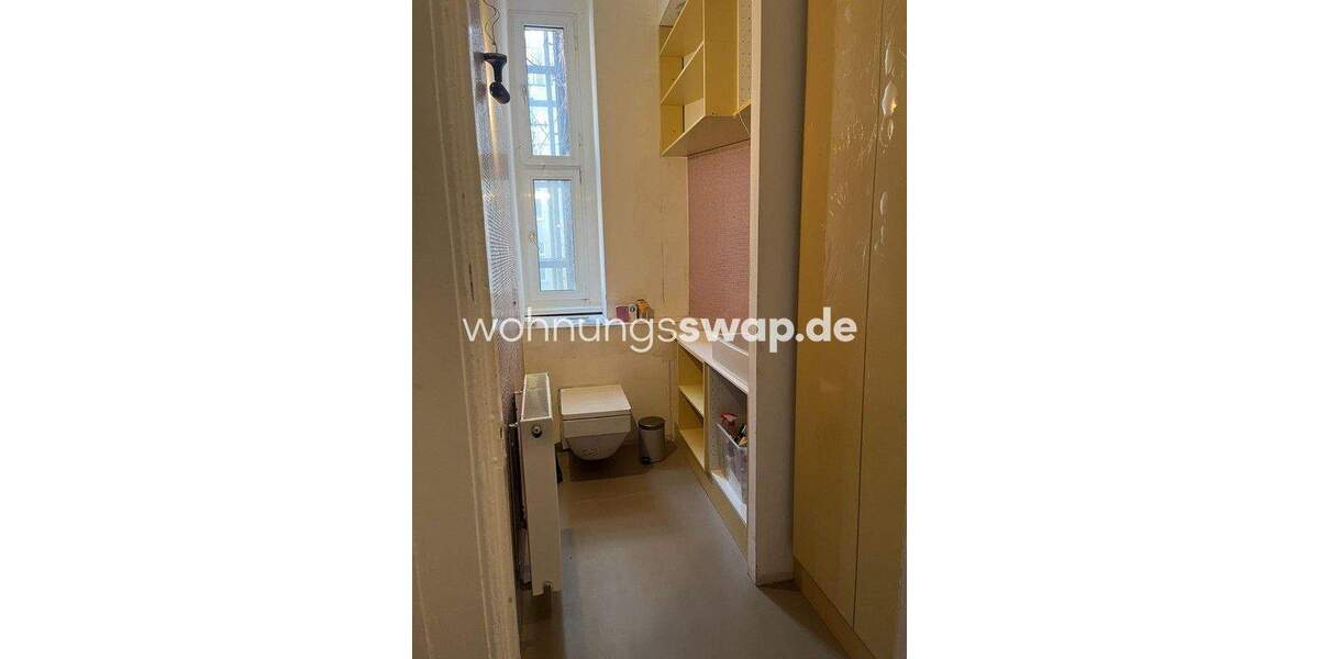 Etagenwohnung Berlin Wilmersdorf - 3 Zimmer, 99 m&sup2;, 1.550&euro; | Angebot:25975791