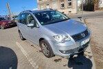 VW Touran 317.000 km 1.999 &euro; Berlin 10178