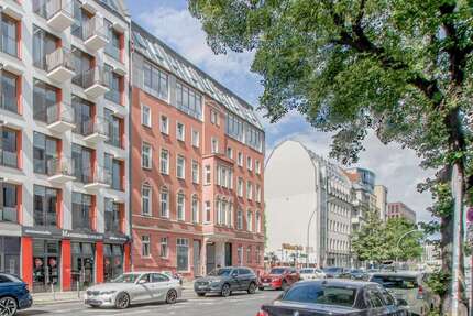 Gewerbeobjekt Berlin Mitte - 1.850&euro; | Angebot:26224352