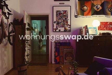 Wohnung Berlin Mitte - 2 Zimmer, 63 m&sup2;, 1.250&euro; | Angebot:25920289