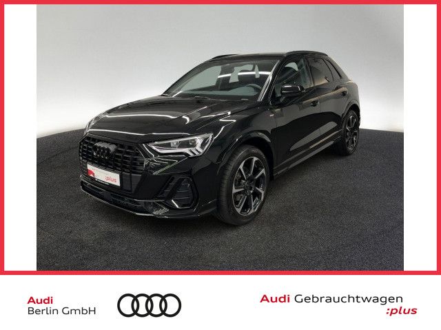 Audi Q3 47.360 km 34.700 &euro; Berlin 10587