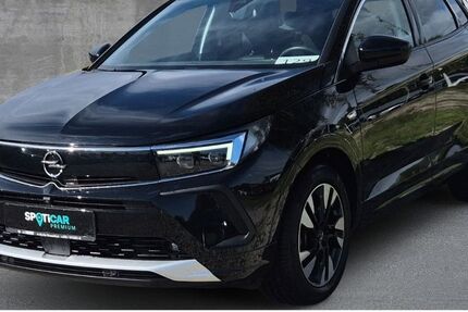 Opel Grandland (X) 19.238 km 23.690 &euro; Berlin 13158