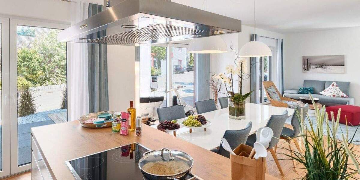 Bungalow Ludwigsfelde - 4 Zimmer, 110 m&sup2;, 242.777&euro; | Angebot:24625702